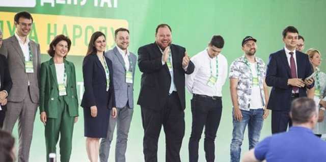 В сети высмеяли за неграмотность сотрудника ОП Зеленского