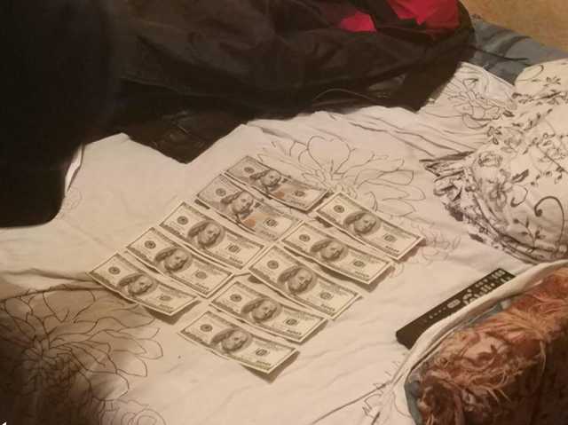 В Киевской области следователь ограбил коллегу