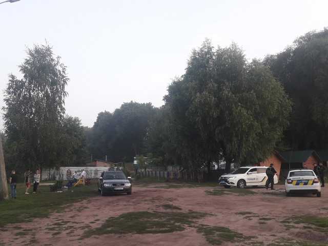 На Сумщине произошло два ДТП с тяжелыми происшествиями, есть пострадавшие