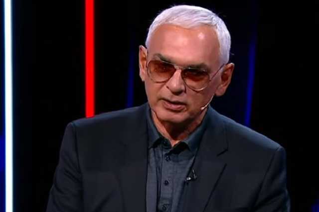 Режиссер-фанат Путина выдвинул наглый ультиматум Украине