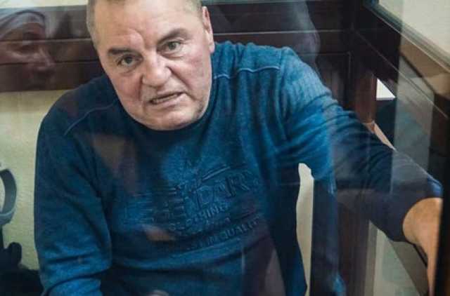 На грани: еще один узник Кремля может объявить голодовку