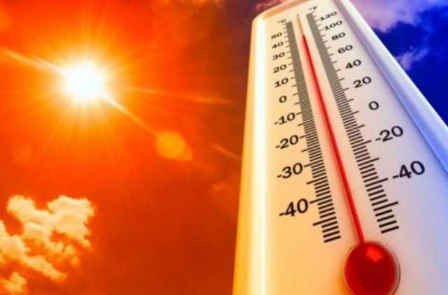 34-42°: украинские синоптики озвучили точный прогноз погоды на август