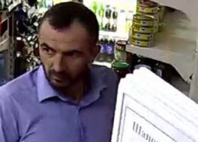 Опоил кассира: в Киеве вор ограбил пункт обмена валют