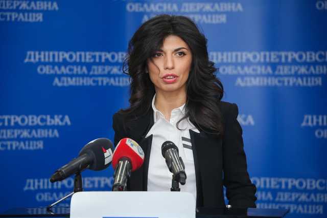 СМИ: Загребельскую Зеленский уволил из АМКУ из-за связи с Пашинским