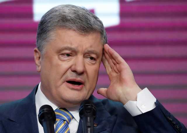 Концерты, Facebook и ТВ: Партия Порошенко потратила на кампанию 100 миллионов гривен
