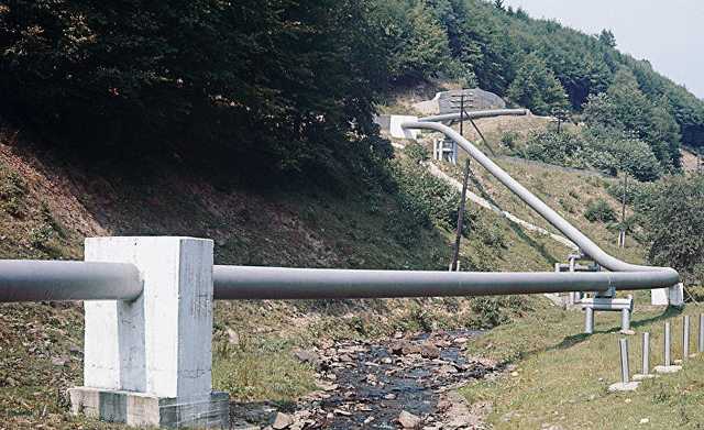 РФ выплатила Украине часть компенсации за загрязнение нефтепровода “Дружба”