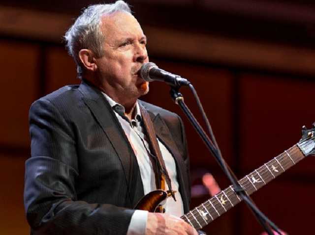 Макаревич написал мощную песню об ОМОНовцах, разгонявших протесты в Москве