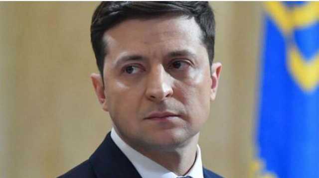 Зеленский пообещал построить "нормальный аэропорт" в Черкассах