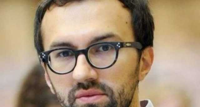 Провал Лещенко на выборах закончился жесткой критикой «Слуги народа» и лично Зеленского