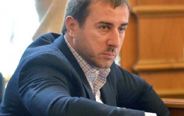 Арестованный топ-менеджер семейного бизнеса Рыбалки засветился в новых структурах «радикала»