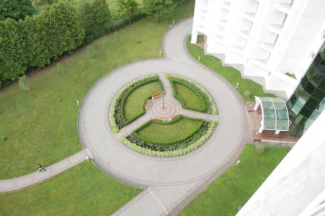 “Слуга народа” показал номер элитного отеля, в котором живет во время тренингов