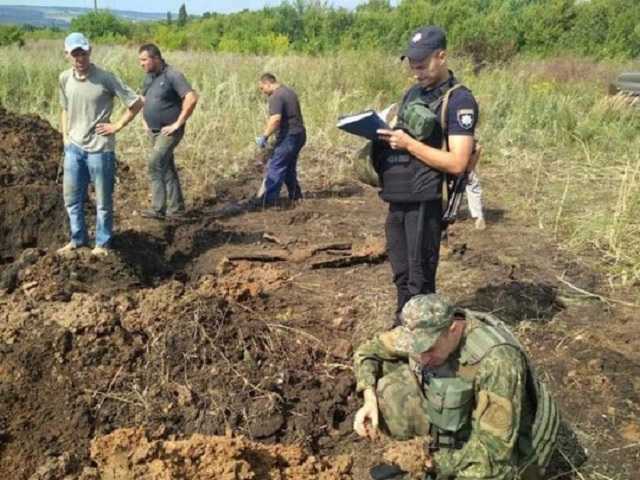 Оставили тысячи людей в жару без воды: на Донбассе боевики повредили водопровод