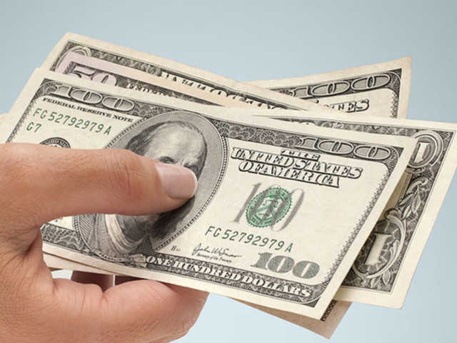 К осени курс доллара составит 29 гривен – экономист