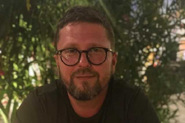 Шарий обнюхал "элитную порохоботку" Янину Соколову