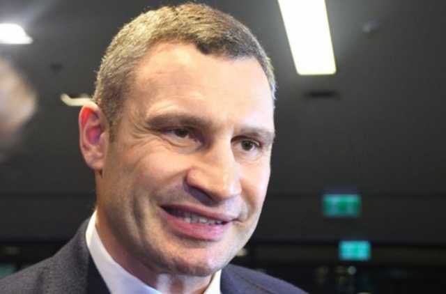 «Виталий, еб*ш! Ты же можешь!» Кличко наносит ответный удар по Богдану