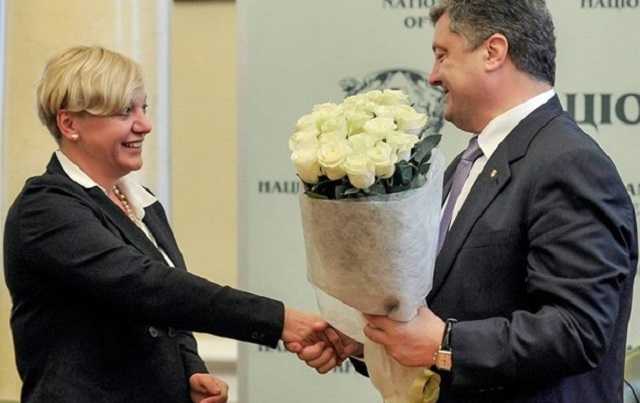 Петр Порошенко вспомнил о своем удачном назначении