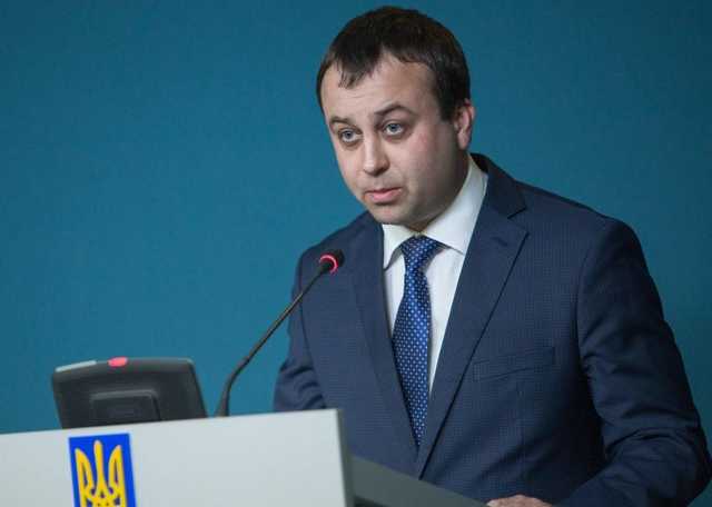 Зеленський призначив екс-директора команди КВН «Вінницькі перці» керівником Держуправління справами