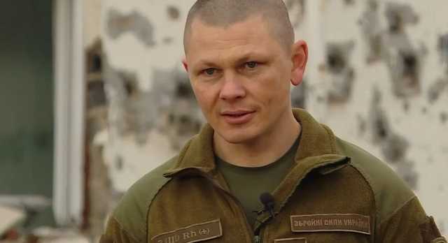 Скандальный экс-комбриг Головашенко, который сбил солдата, может избежать наказания