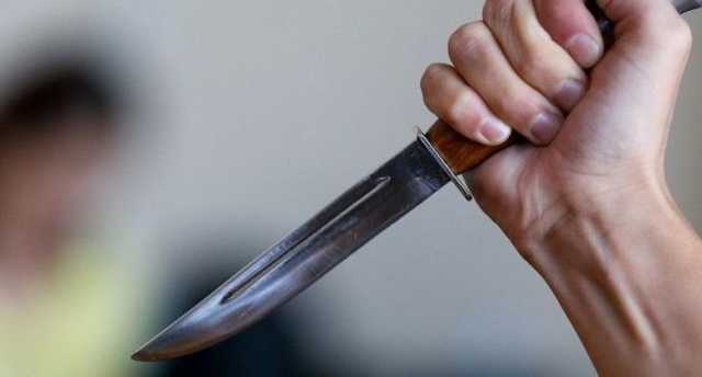 На Тернопольщине парень зарезал ухажёра своей мамы