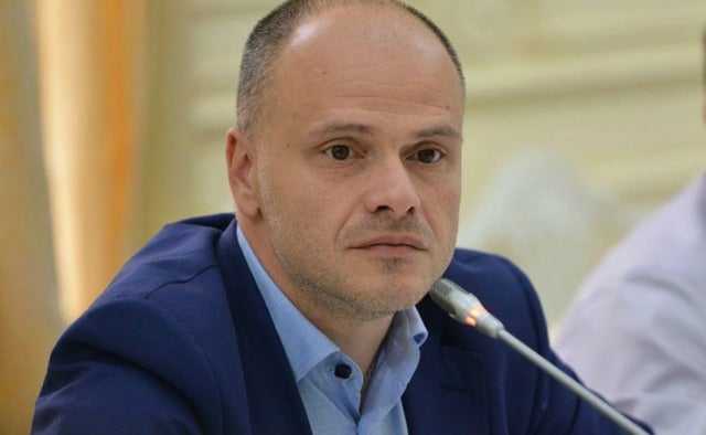 Я попал в цунами: Советник Зеленского объяснил свое появление в «Битве экстрасенсов»