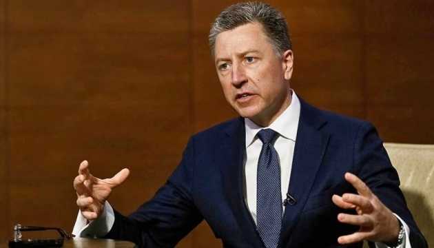 Волкер не бачить жодних ознак того, що РФ планує звільнити українських моряків