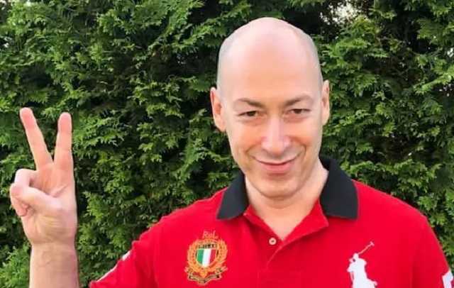 Гордон отпустил бороду и вызвал много вопросов