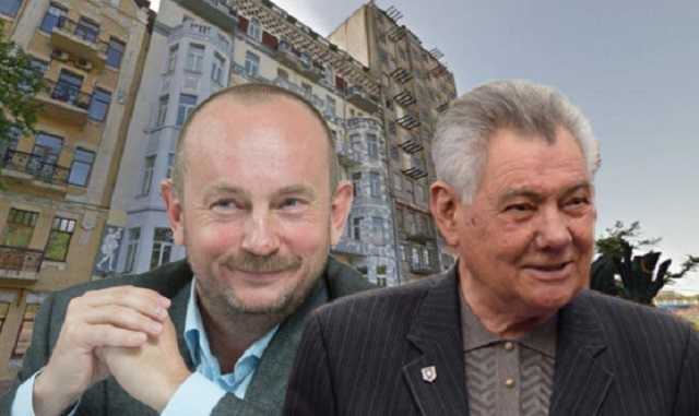 “Непростой” фирме разрешили построить отель в Музейном переулке Киева