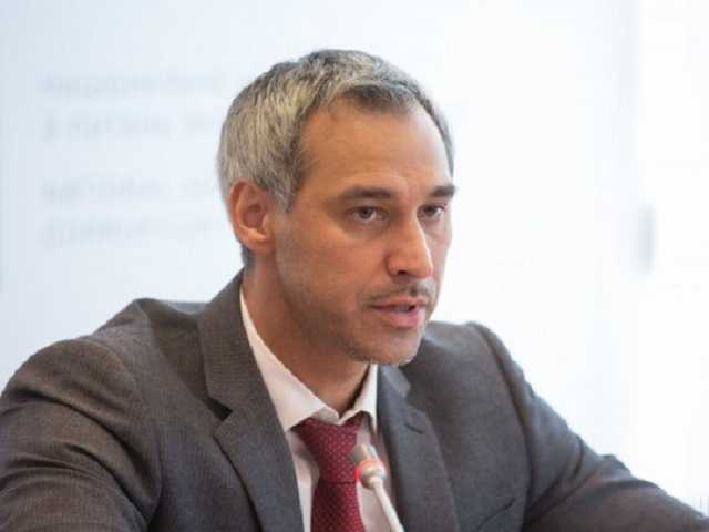 У Зеленского отреагировали на слухи об отставке Богдана