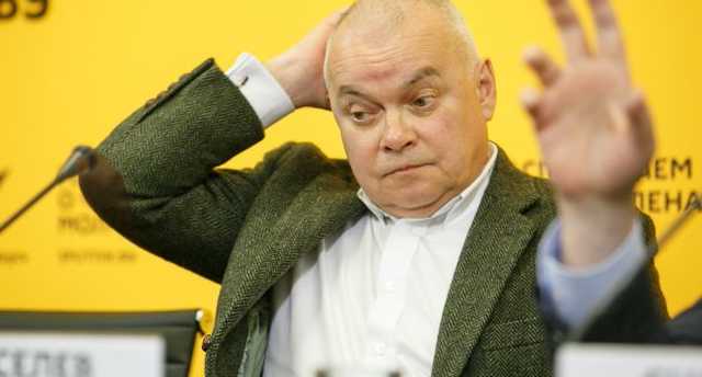 «Будет самым роскошным регионом России»: Российский пропагандист высказался о Крыме