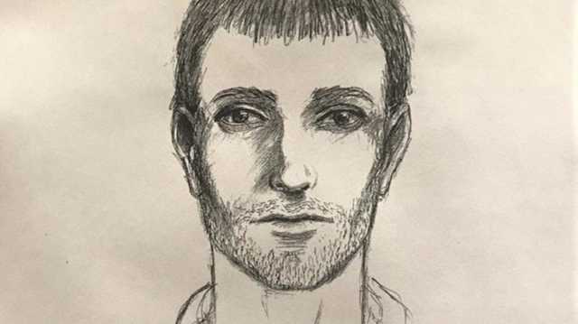 В Киеве ищут серийного насильника