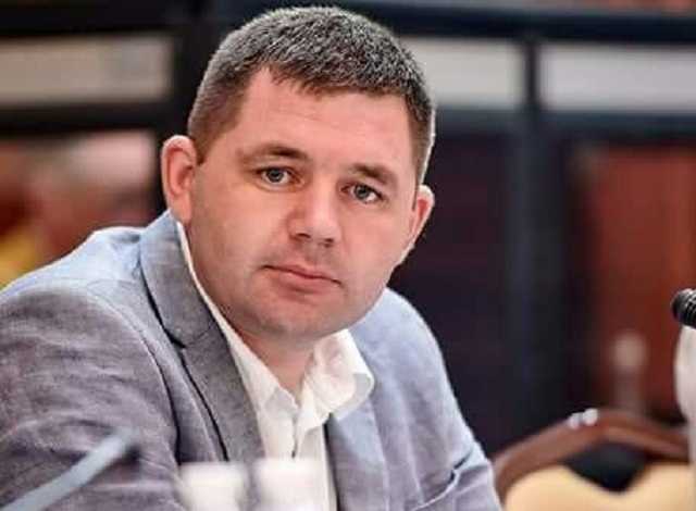 «Директор ГБР Роман Труба намерен узурпировать власть окончательно», - адвокат Романенко