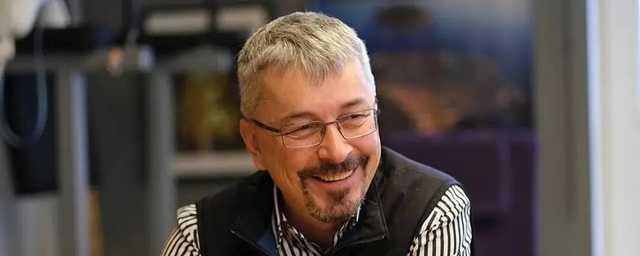 Гендиректор 1+1 Ткаченко рассказал, как курил коноплю и давал взятки