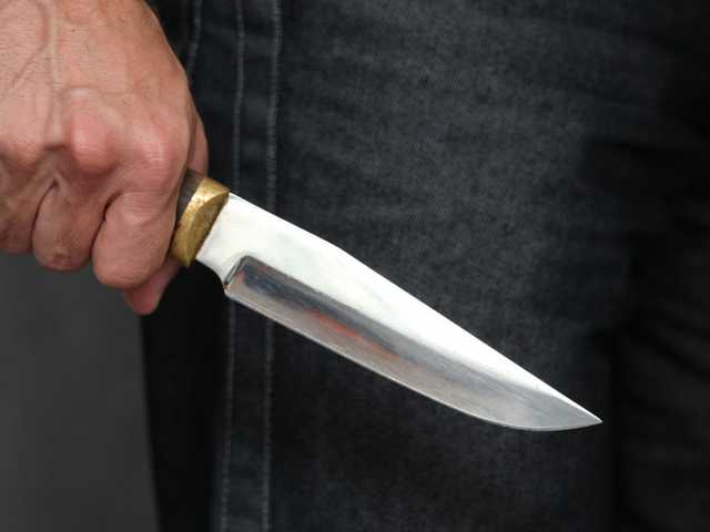 На Сумщине выяснения отношений между братьями-иностранцами завершилось «поножовщиной»