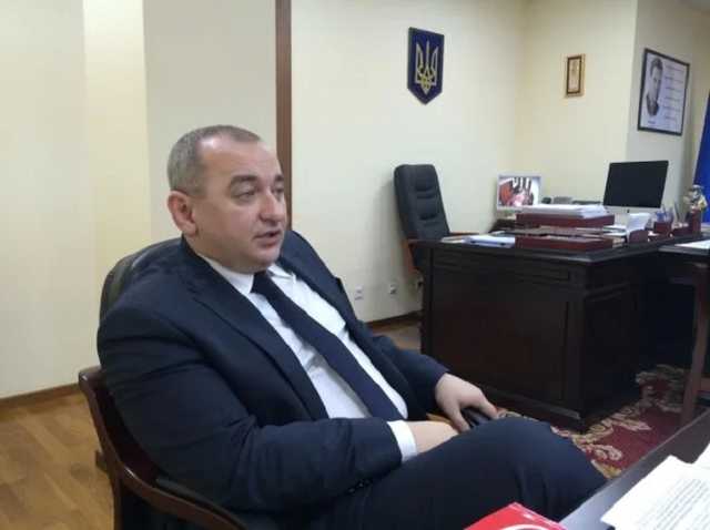 Матиос: Среди экипажа задержанного танкера NEYMA мог быть сотрудник ФСБ