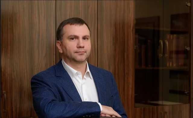 ГПУ вручила подозрение председателю Окружного админсуда Киева Вовку