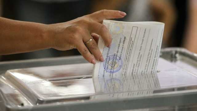 Пересчет голосов на 50 округе: полиция открыла дело