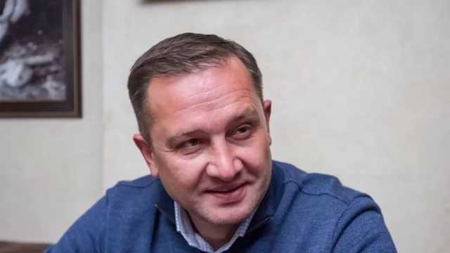 Новым премьером может стать тайный советник Зеленского — СМИ