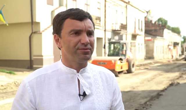 «Он не так понял!»: соратник Яценюка Иванчук открестился от обещания Зеленскому отремонтировать дорогу