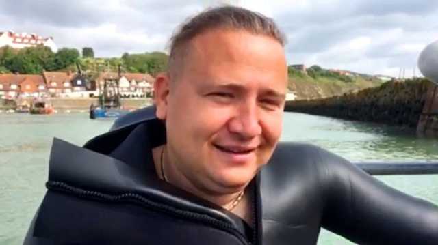 Украинский паралимпиец установил мировой рекорд