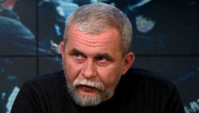 Порошенко уехал не из-за Авакова, всему виной Портнов - Речинский