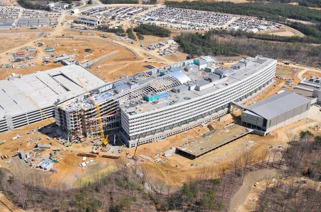 Слежка в режиме онлайн: США разрабатывают искусственный интеллект для военных