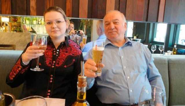 США офіційно оголосили другий пакет санкцій за отруєння Скрипалів