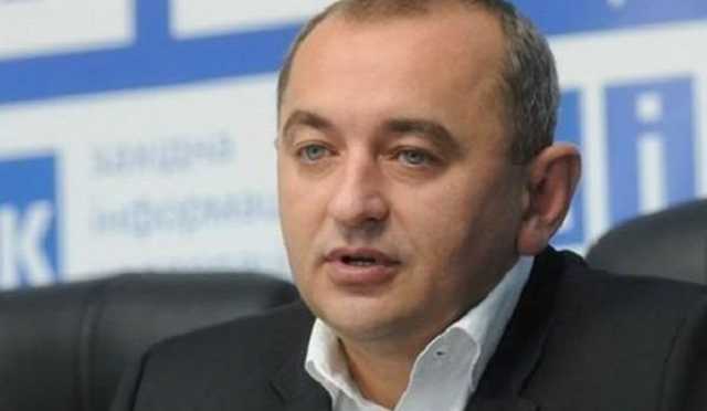 Матиос: Большую часть владельцев паспортов «Л/ДНР» удалось идентифицировать