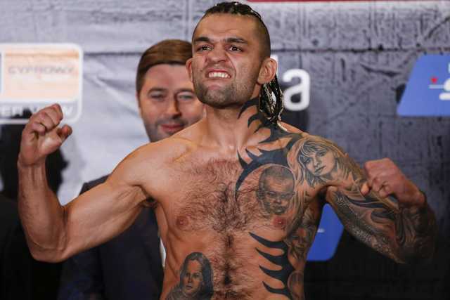 Бывший чемпион мира по боксу покончил с собой