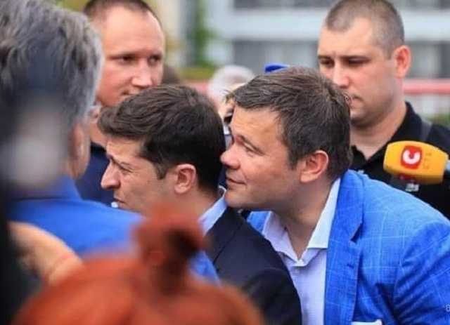 Леонид Швец: “Этот парень уже собой всех перекормил”