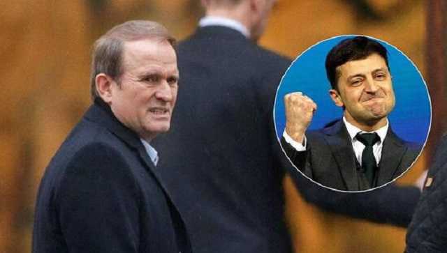 У Зеленского предложили сажать в тюрьму за переговоры с Россией