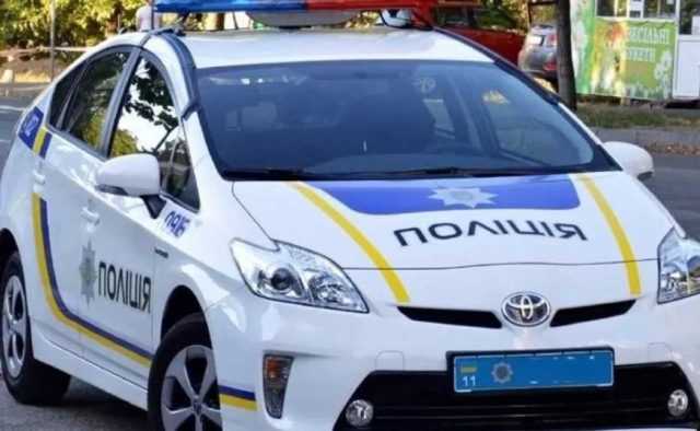 Стрельба в Кирилловке: появились фото задержанных