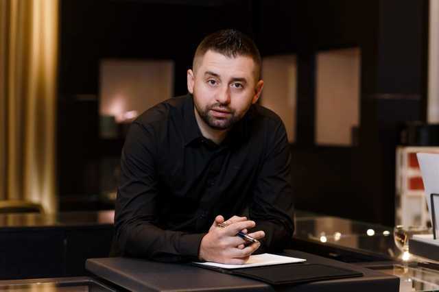 «Слуга народа» собирается боротся с коррупцией с помощью искусственного интеллекта