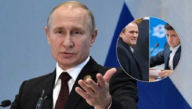 "За переговоры – в тюрьму!" В России нервно ответили человеку Зеленского