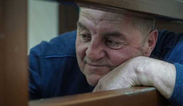 Оккупантов в Крыму призвали оказать Бекирову немедленную и адекватную медицинскую помощь